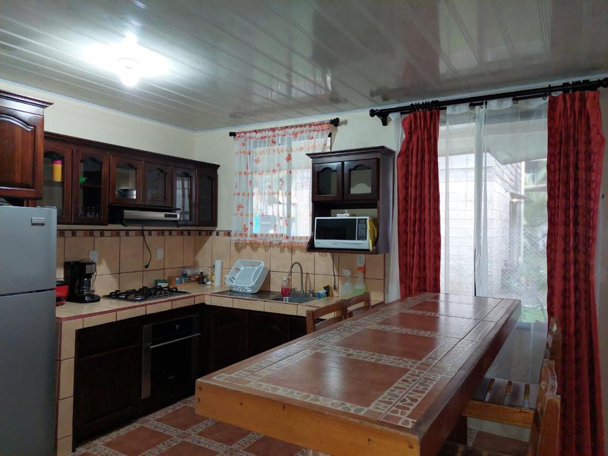 ホテル Casa Thirema トルトゥゲーロ エクステリア 写真