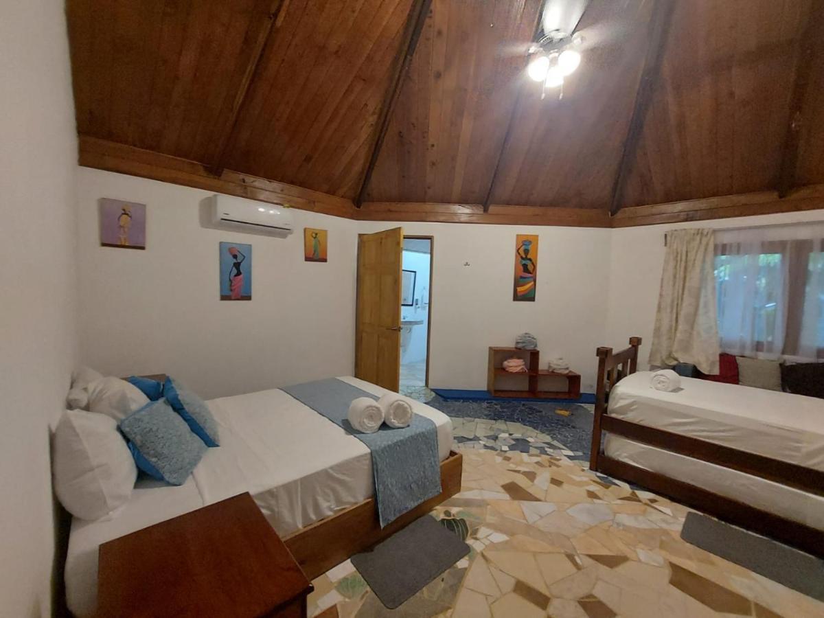 ホテル Casa Thirema トルトゥゲーロ エクステリア 写真