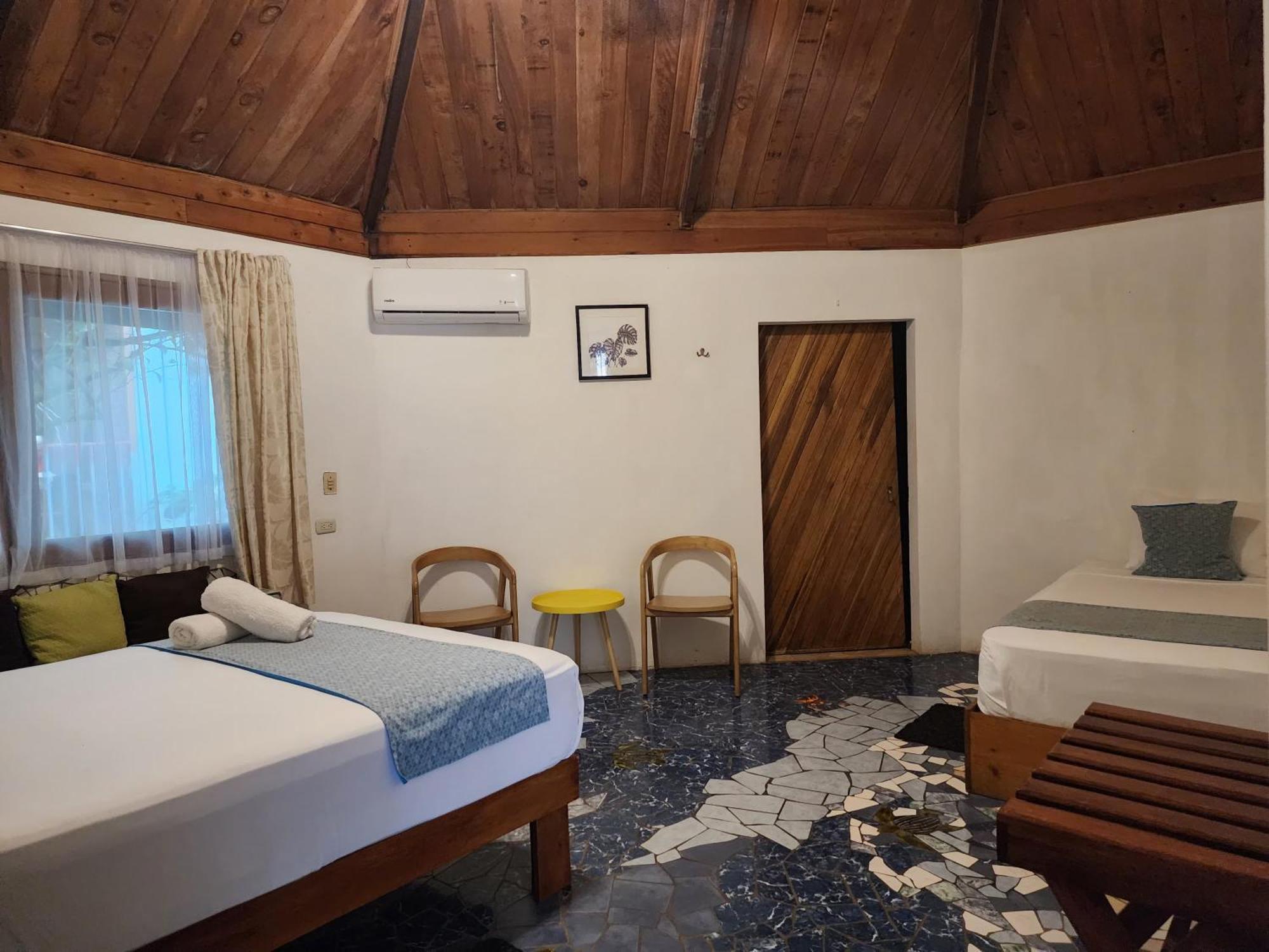 ホテル Casa Thirema トルトゥゲーロ エクステリア 写真