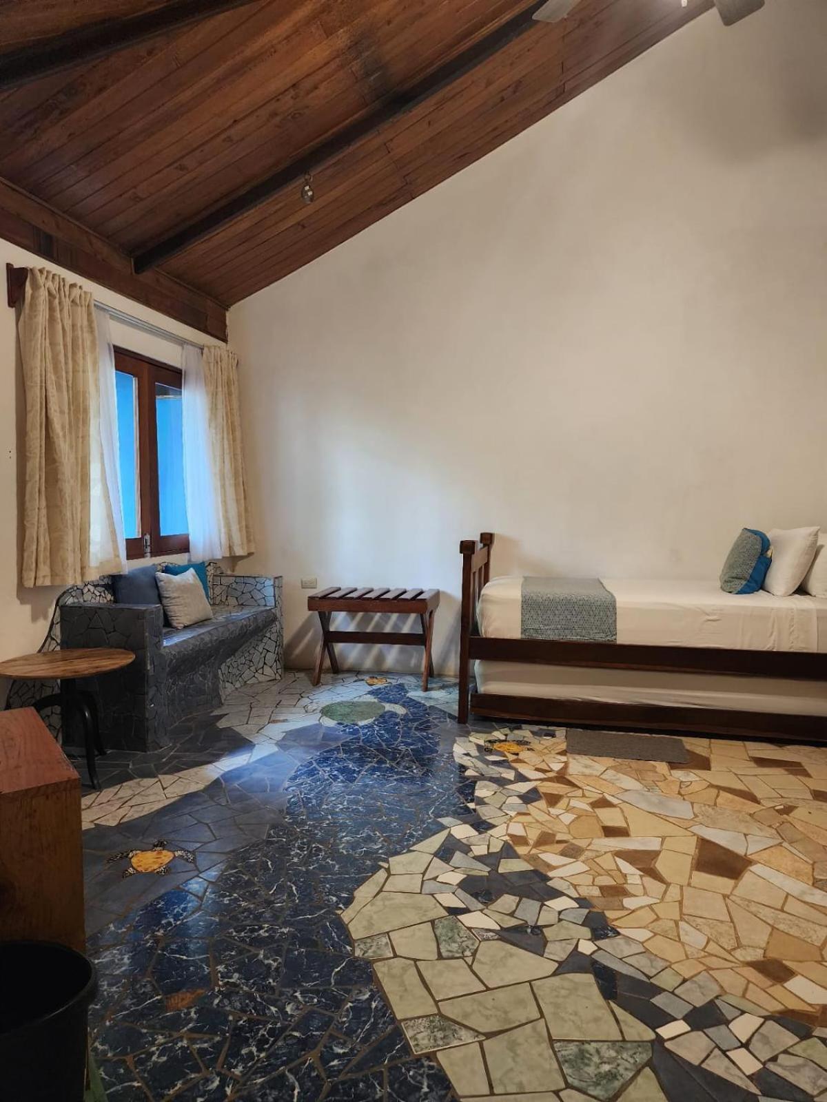 ホテル Casa Thirema トルトゥゲーロ エクステリア 写真