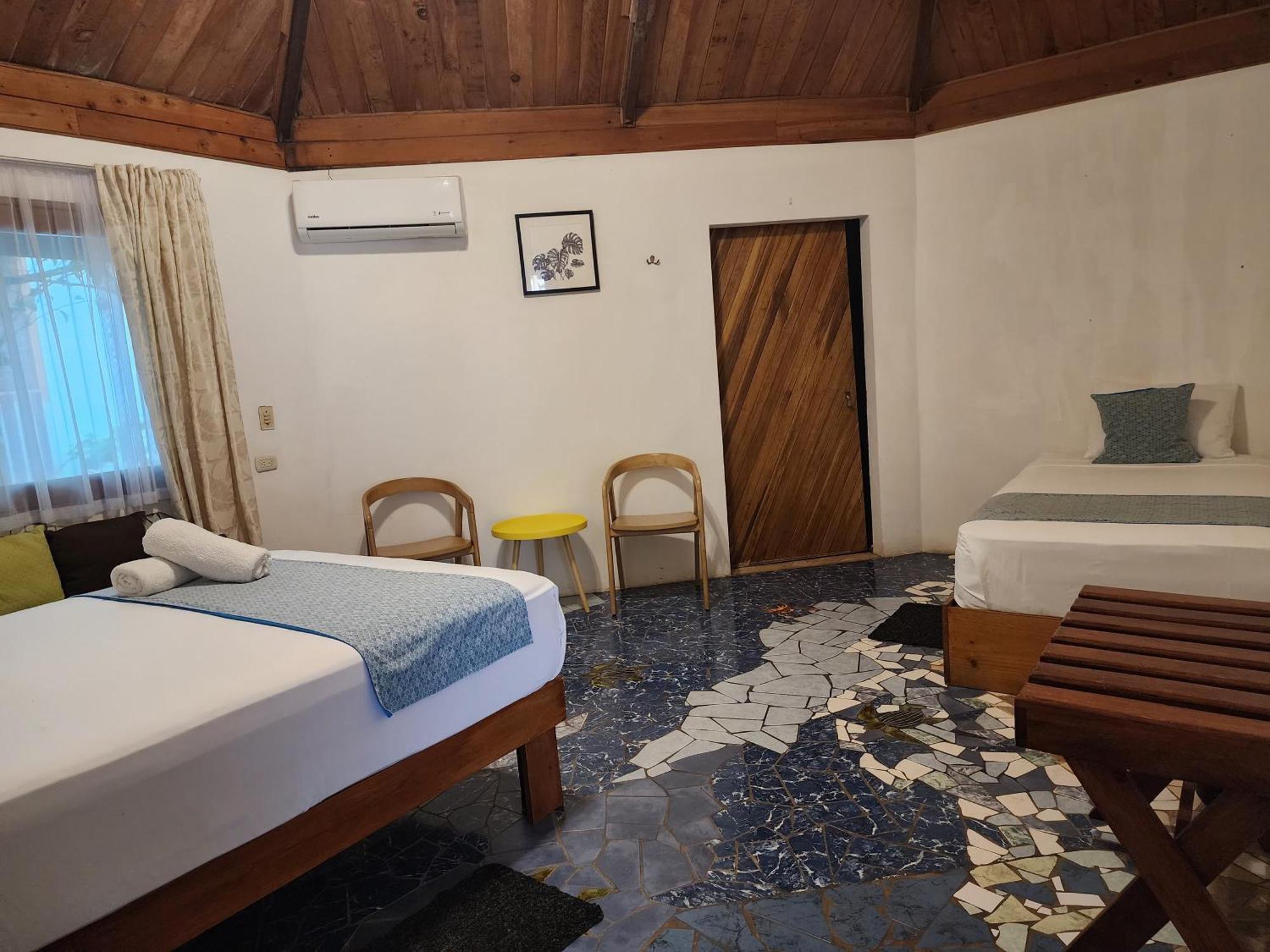 ホテル Casa Thirema トルトゥゲーロ エクステリア 写真