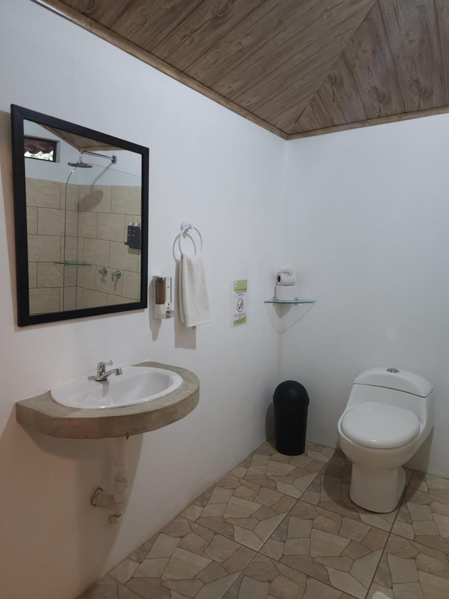 ホテル Casa Thirema トルトゥゲーロ エクステリア 写真